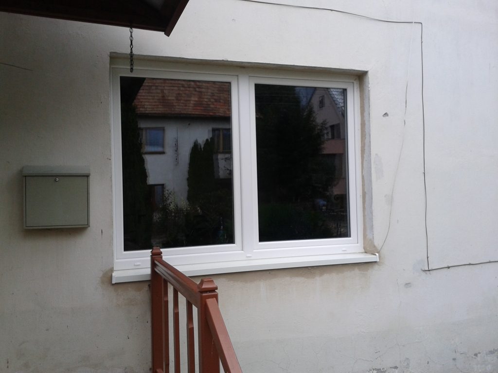 Okna Szczecin PCV